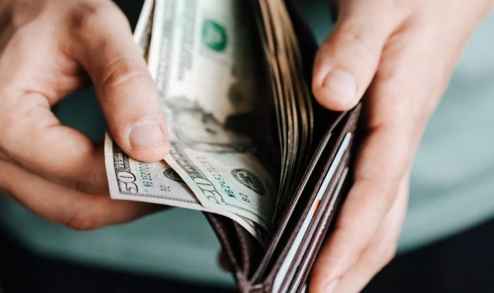 Сервис Google Pay по ошибке разослал пользователям деньги — но разрешил их оставить dlvr.it/SmHmp0