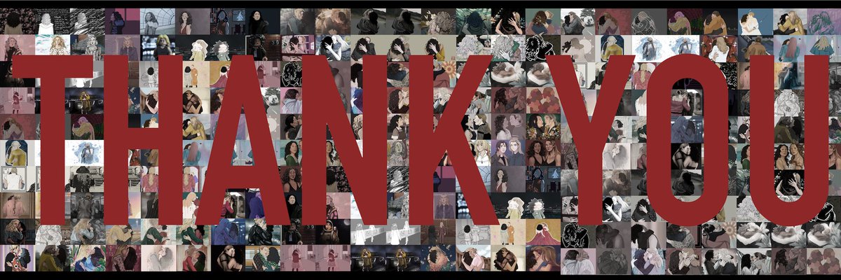 VEFlipbook's tweet photo. As promised, all the donations to the Villaneve Flipbook project were sent to ILGA-World on the anniversary of the Killing Eve series finale! We are very proud to announce that the total amount sent was €1,450 ❤️‍🔥

#killingeve #villaneve #veflipbook https://t.co/Befwj6bXhq
