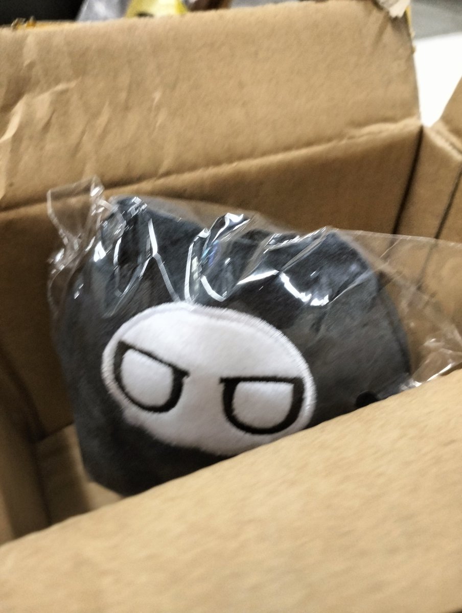 Dreverenn's tweet photo. Got the key chain and the fat fuck :3
thank u @Support42shops :DDD https://t.co/MruSVOQDaI