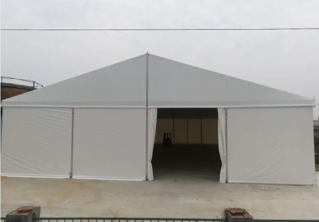 sdkh6688sun's tweet photo. #Aluminum Alloy #Frame Steel Connector Large #Warehouse #Tent

Top Style:#Ridge Tent

Capacity:>10

Material:#PVC

Usage:#Party, #Camping Tent, Traditional, #Beach Tent, #Advertising Tent, #Relief

Style: 2 Doors

Pole Material: Flexible Poles,aluminium Alloys https://t.co/6qDRWVPTmT