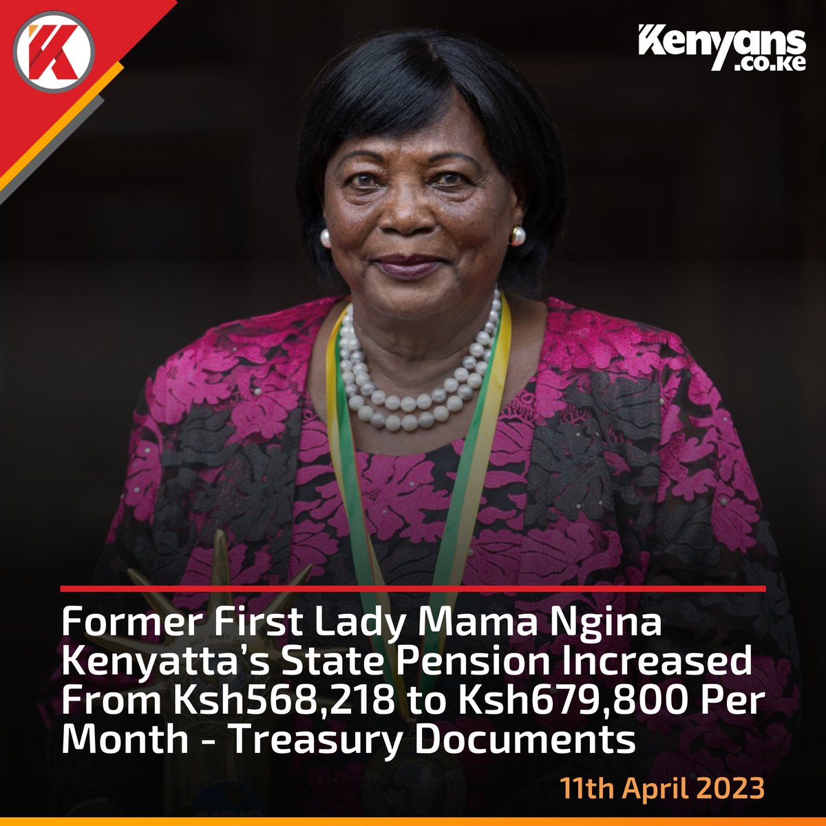 Peter Kariuki (PK) tweet media