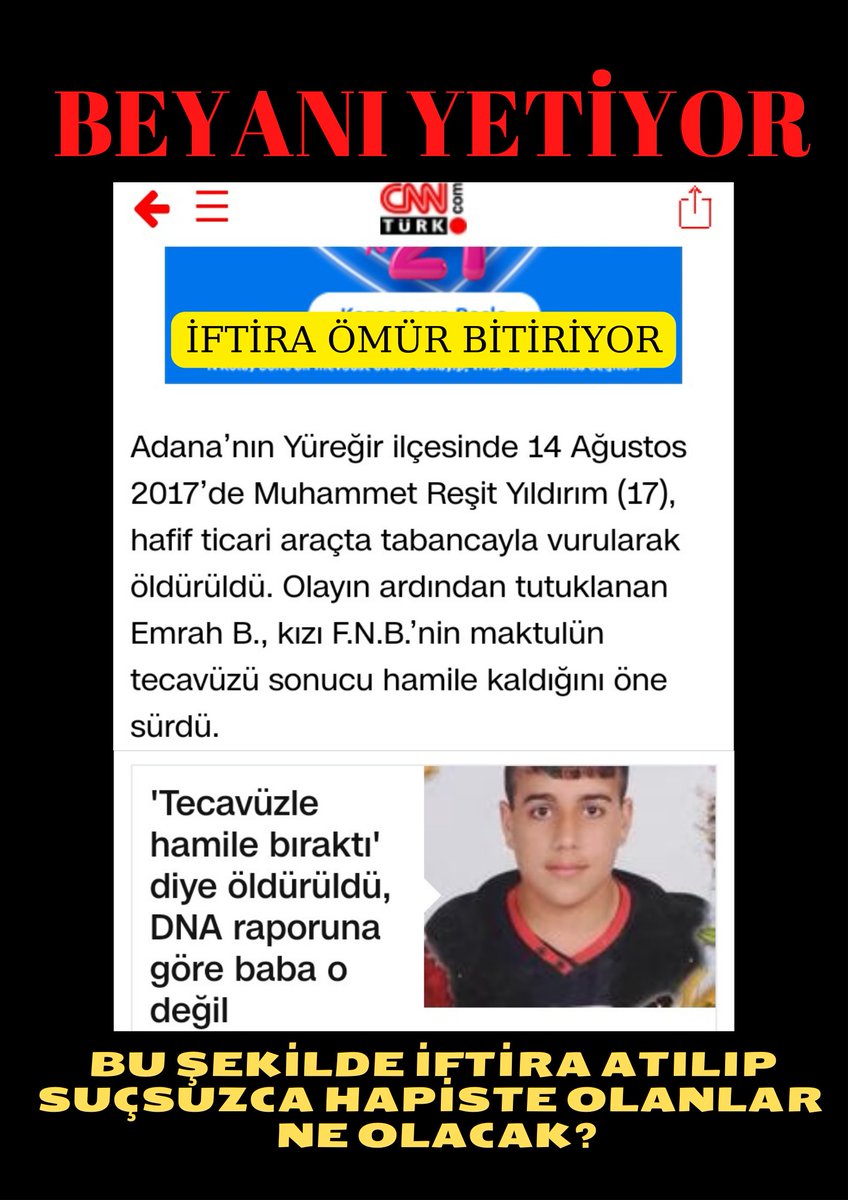 #GenelAf
#GenelAf <a href="/deryayanikashb/">Derya Yanık</a>
AF BU SEBEPLE ZARURİ
<a href="/hasandogan/">Hasan Doğan</a> <a href="/fuatoktay/">Fuat Oktay</a> <a href="/eczozgurozel/">Özgür Özel</a> <a href="/GulizarBicer/">Gülizar Biçer Karaca</a> <a href="/selinsayekboke/">Selin Sayek-Böke🇹🇷</a> <a href="/veliagbaba/">Veli Ağbaba</a> <a href="/bybekirbozdag/">Bekir  Bozdağ</a> <a href="/BY/">Binali Yıldırım</a> <a href="/meral_aksener/">Meral Akşener</a> <a href="/avantmen33/">Av. Alpay ANTMEN</a>