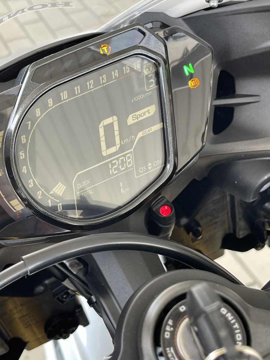 ✨✨納車✨✨
#新型CBR250RR
#CBR250RR 
#ニダボ