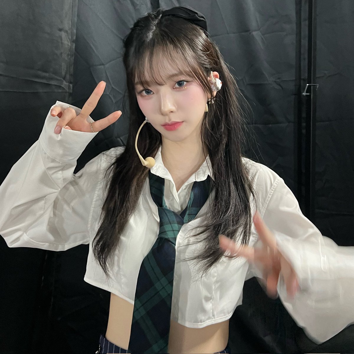 philconcerts's tweet photo. HAPPY BLOOMING KARINA DAY 🎉 Happiest Birthday to aespa's KARINA!

Are you ready to give your best cheers and greeting to Karina later at The Big Dome? aespa will debut on the Philippine concert stage today in #KversePH!

#지민아_마이의_푸른봄은_너야
#Welcome_to_MyKarina https://t.co/O1yHJsAkFQ