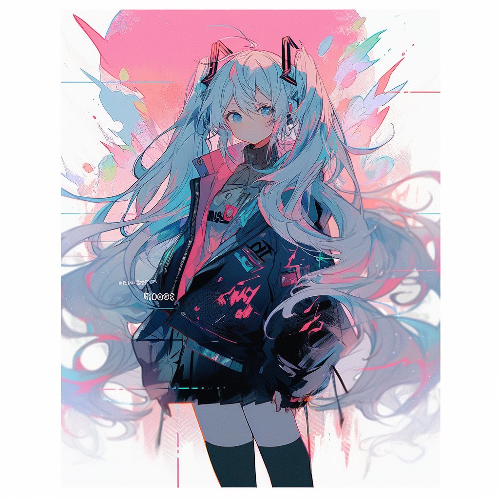 conicAIart tweet picture