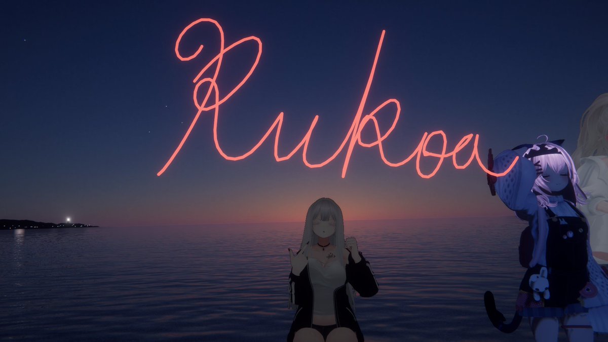 Ru_K0a's tweet photo. #VR #VRChat #Rukoa https://t.co/5BwLwQxKVs