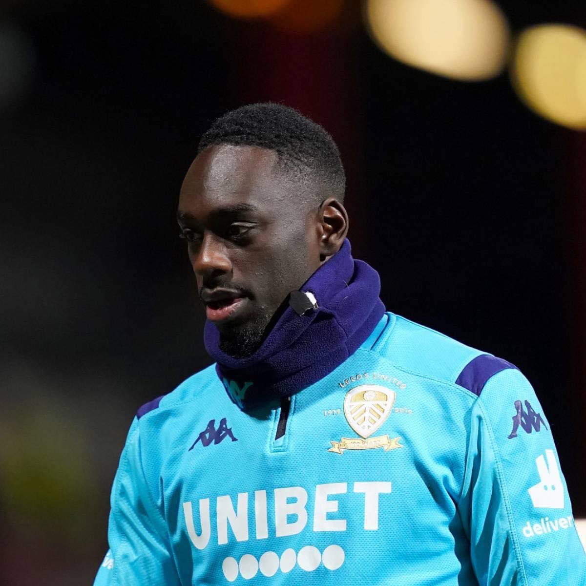 Leeds have been ordered by FIFA to pay Jean-Kévin Augustin €28m for abusive breach of contract during his loan in 2020!

Leeds will also have to pay 17.7 M€ to Leipzig.

The club has appealed!

(@TheAthleticUK)