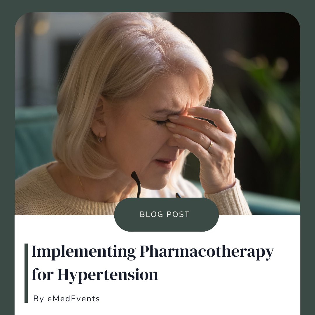 eMedEvents's tweet photo. Hypertension, also known as high blood pressure, is a common medical condition affecting millions worldwide.
Read more: https://t.co/dfgn8SRpHq
#ACEinhibitors #Diuretics #ARBs #silentkiller #hypertension #worldwide #healthylife #blogpost #medblog #meded #eMedEvents https://t.co/1bByHqMLoH