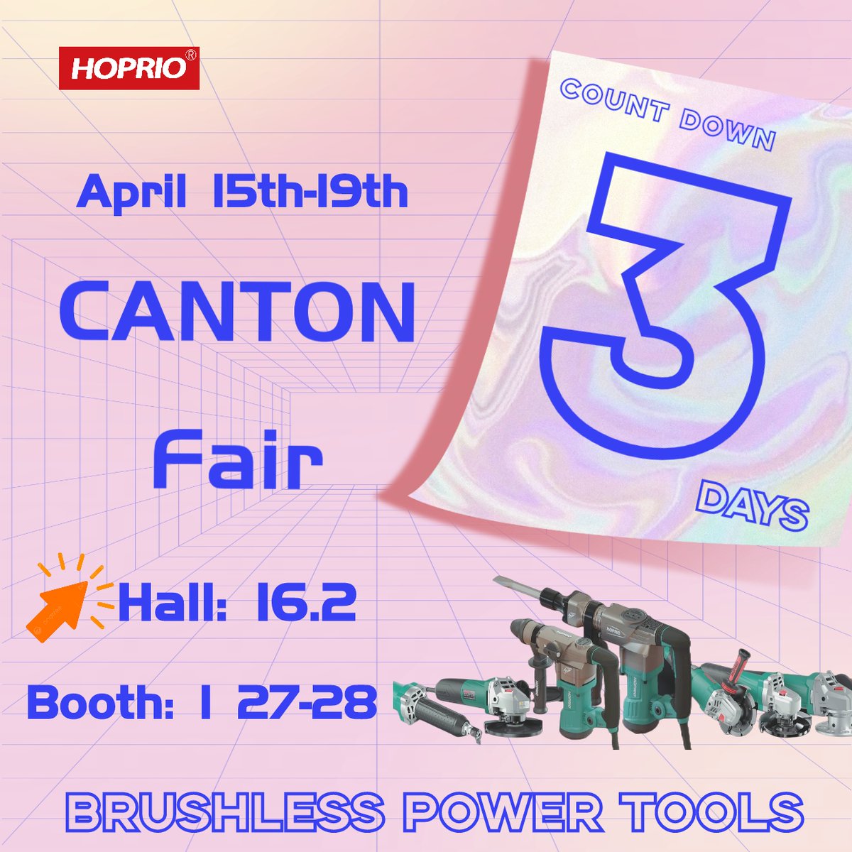 Hoprio_Brushless Power Tools (@HoprioPower) / Posts / X