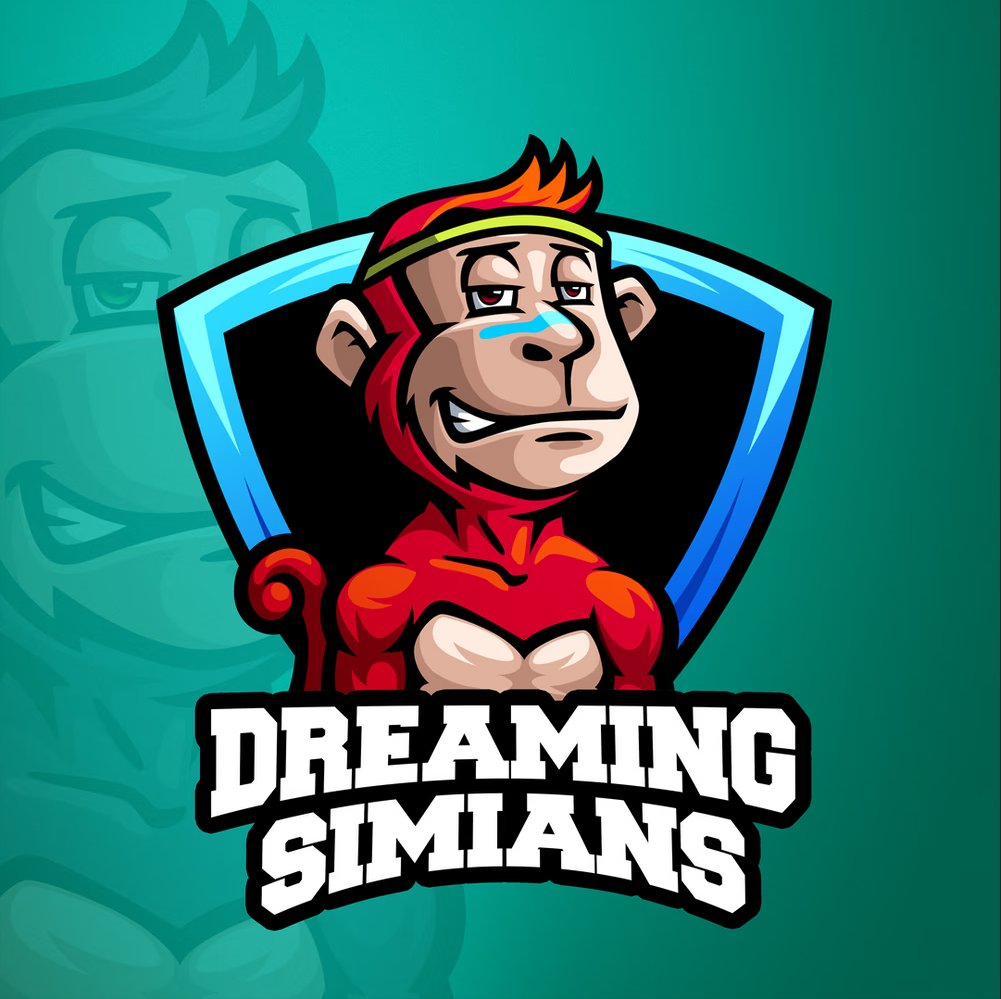 To celebrate the release of our new drop in less than 2 days
We have partnered with <a href="/NFTeams_/">NFTeams</a> to give away 2 NFTS

A custom 1/1  3DMigo | Cosmoto.

AND

A NFTeam from <a href="/scott_visuals/">Scotty</a> personal collection.

To enter, simply retweet and comment your favourite NFTeams you own below!