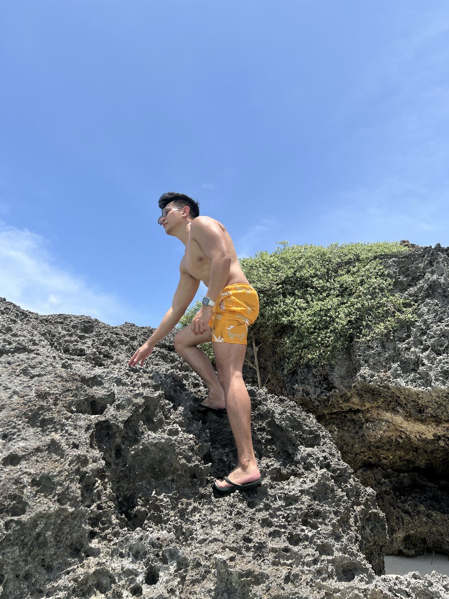 davebpolistico's tweet photo. Found our secret spot https://t.co/AiUquIu9oy