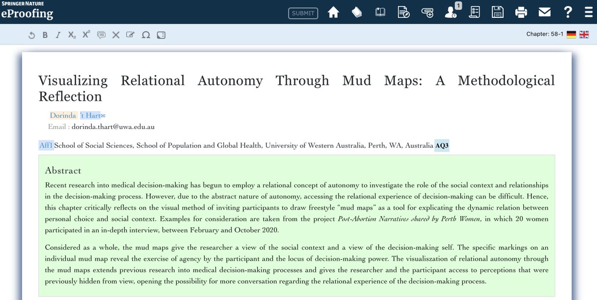 DorindaJoy tweet media