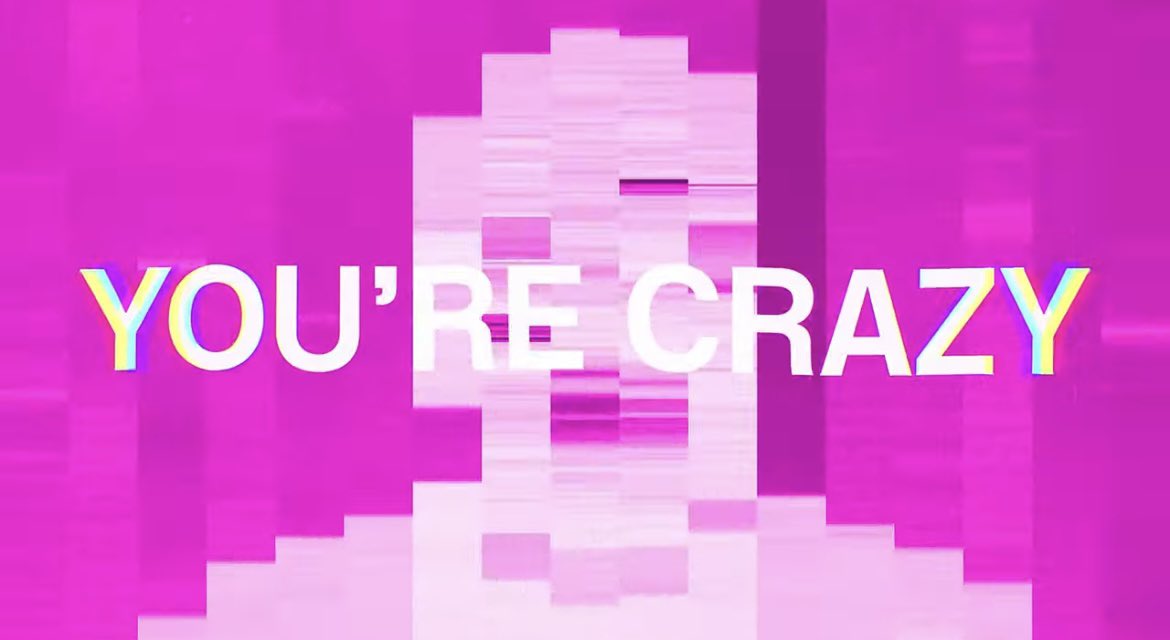 _zachperez's tweet photo. I’ve had this lyric video by @whatrmr on rewatch trying to memorize all the lyrics https://t.co/L1YUS7XlRK