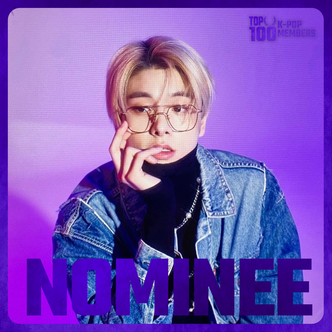 TOP100KPOP's tweet photo. Jake (#ENHYPEN) is being nominee in the TOP 100 – K-POP MEMBERS!

👉 Vote: https://t.co/DddccCb08B https://t.co/25hsgo4xap
