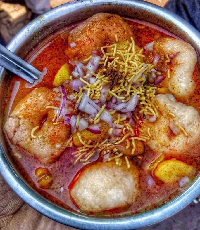 sradha7700's tweet photo. ସକାଳ ଜଳଖିଆ ରେ yumm yummy ଦହିବରା https://t.co/NrFeWkCzJ2