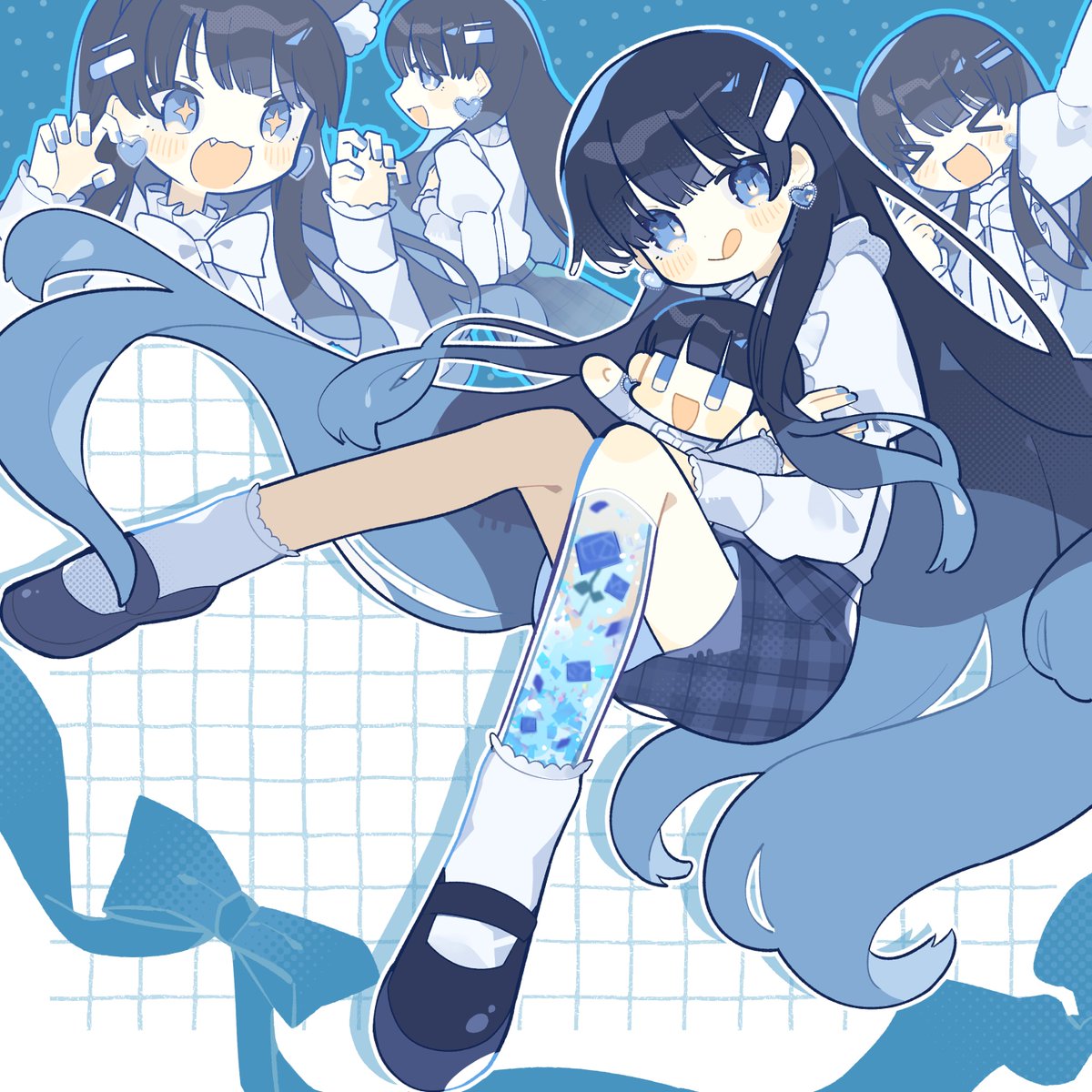 先行配信リリース】 アルバム「Angle.」収録の #Freezer 新曲 