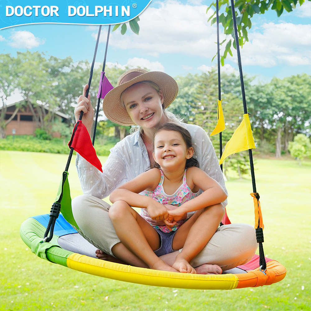 DoctorDolphin_'s tweet image. DOCTOR DOLPHIN Children's SwingDOCTOR DOLPHIN Children's Swing

Swinging is one of the favorite toys for children,
which can not only exercise their bodies
but also enhance their balance and coordination skills.

doctordolphin.cn
#linkinbio
#doctordolphin #bouncers #kid