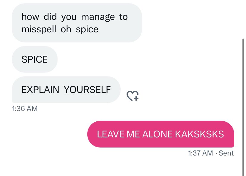 // CELESTIAL IS BULLYING ME AGAIN /j