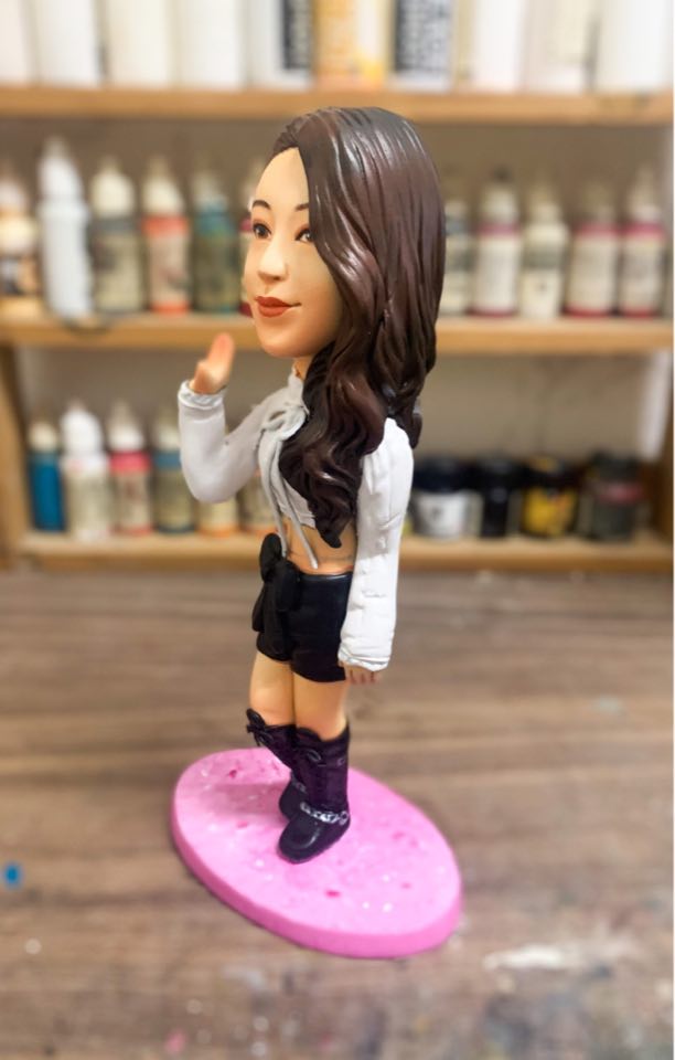 💗ปล่อยเช่าบูชาองพระแม่วอนยอง💗
💗ปรางeleven สำหรับยึดเหนี่ยวจิตใจ💗
💗ส่วนสูง21เซ็นติเมตรไม่รวมฐาน💗
💝สนใจติดต่อได้แล้ววันนี้💝
#ตลาดนัดive
😄😄😄