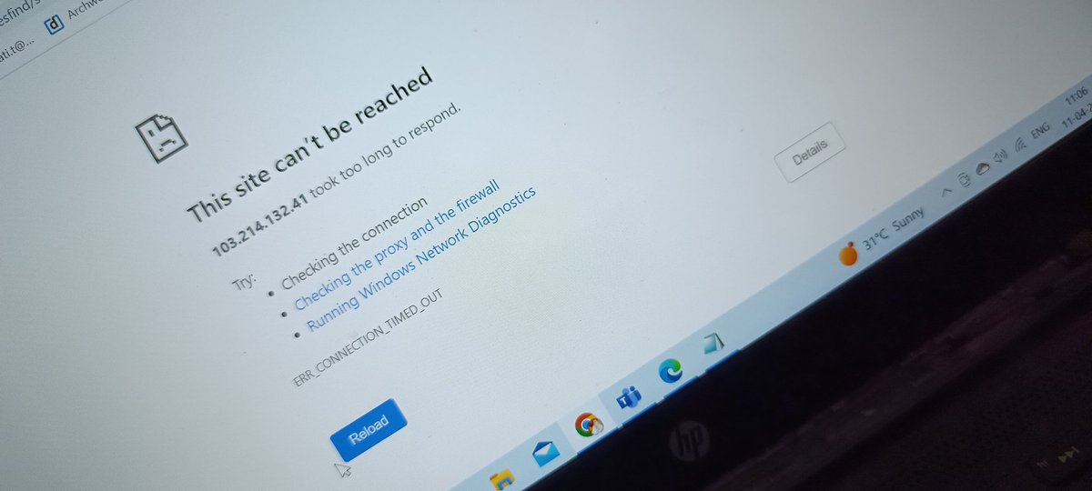 tripswat's tweet photo. @airtelindia @Airtel_Presence.
It's been three weeks the wifi doesn't work/lags.The concerned person doesn't respond/solves the issue. Is this what is called customer handling? https://t.co/7lV3ARuKat