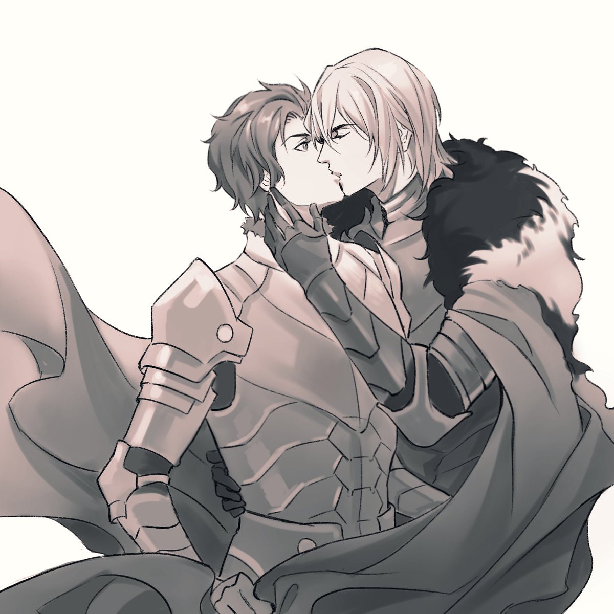 asakarayu's tweet photo. ディミシル #Dimivain https://t.co/pIzR42OJLQ