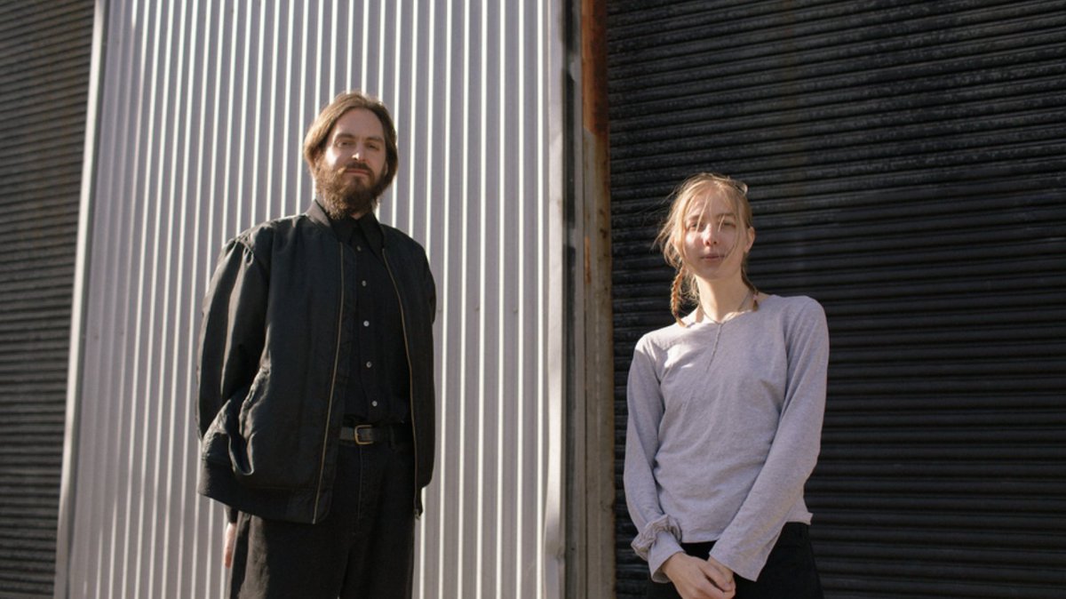 Many thanks to Luke M de Zilva &amp; Mara Schwertfeger for their deep-dive into Hospital Hill on <a href="/fbiradio/">FBi Radio</a>'s 'Surfacing' program.

Hear tracks from Cycle~ 440, <a href="/ben_carey/">Ben Carey</a>, &amp; <a href="/phjk/">Peter Knight</a> + <a href="/AustArtOrch/">Australian Art Orch</a>
 
fbiradio.com/945fm/programs…