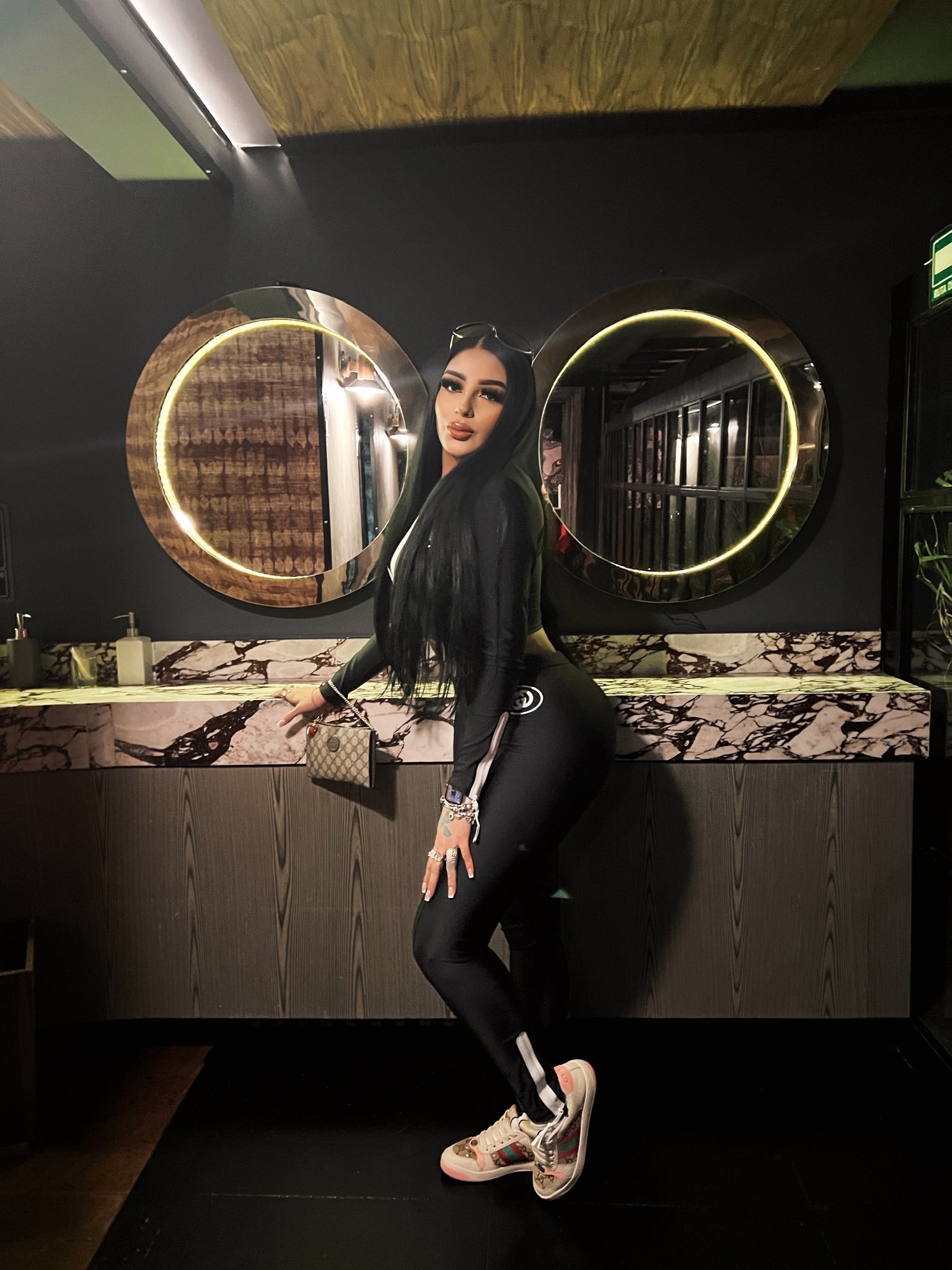 BELLAKATH 👸🏻 on X: 💋 t.codp2X2U3wJo  X