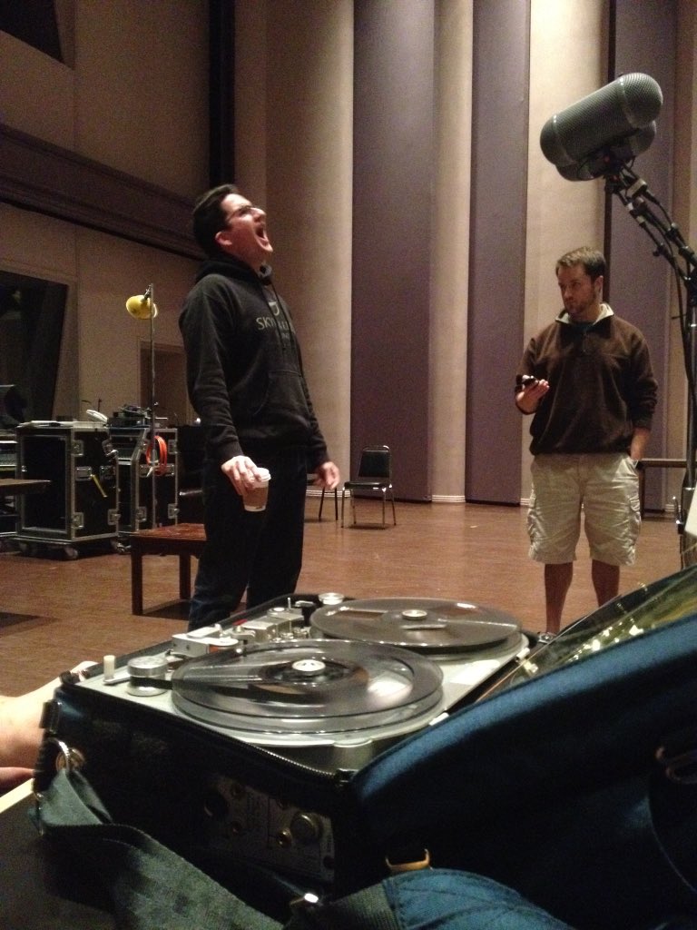 Will Files tweet media