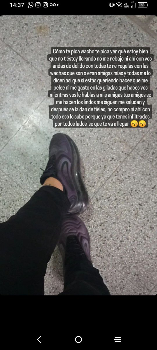 Jonass_vasquez's tweet photo. Ni cabida con vos gato infiel🤪🤪 https://t.co/Nb11tuUVdQ