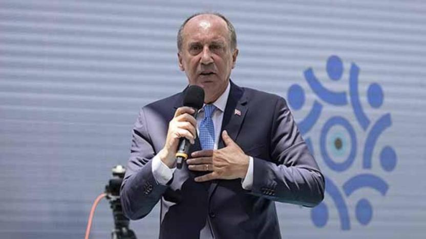Muharrem İnce: Millet İttifakı kurulurken davet edilmedik, yok sayıldık

haber.sol.org.tr/haber/muharrem…