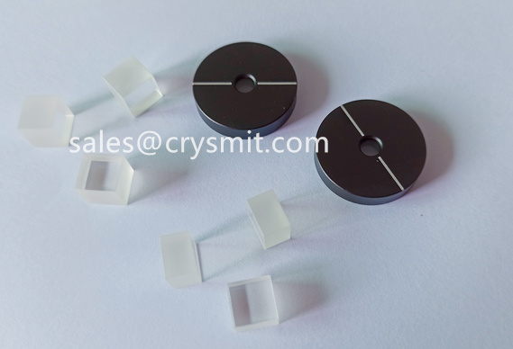 Crysmit Photonics is a BBO crystals supplier from China. We can provide ultra-thin BBO crystals for femtosecond lasers application.crysmit.com/BBO.html