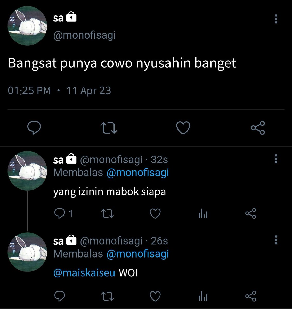 lasvereo's tweet photo. — #kaisagi prompt au, Isagi cape batin punya cowo bandelan kaya kaiser https://t.co/s3gUZ8AVzu