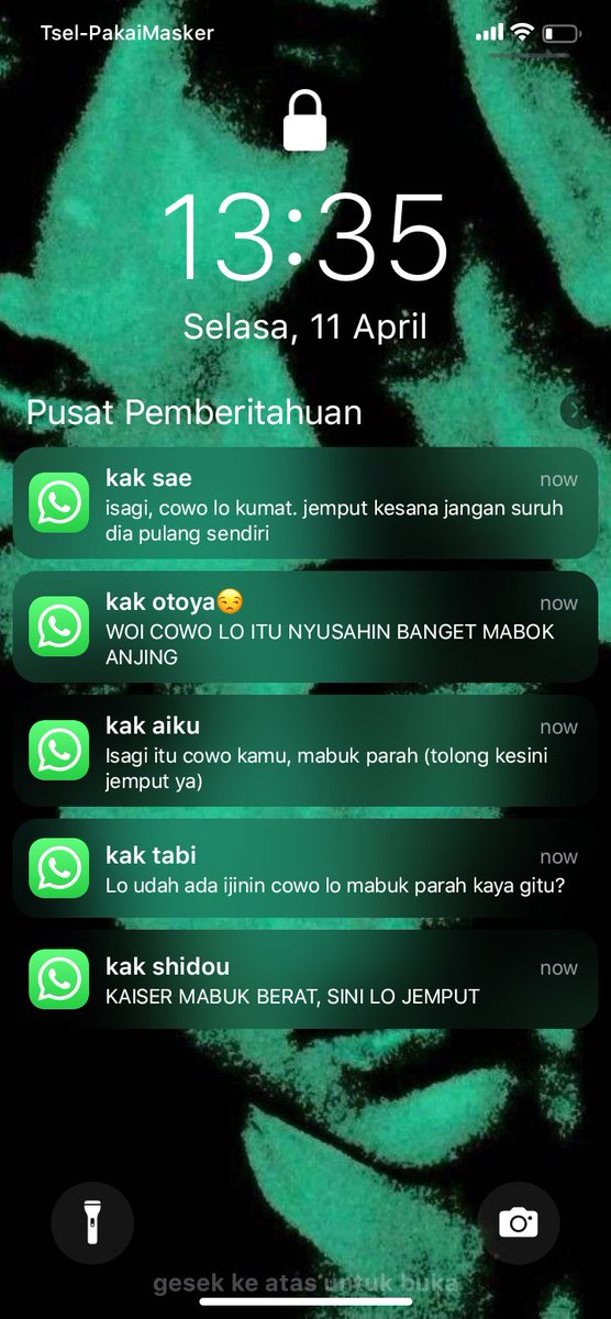 lasvereo's tweet photo. — #kaisagi prompt au, Isagi cape batin punya cowo bandelan kaya kaiser https://t.co/s3gUZ8AVzu