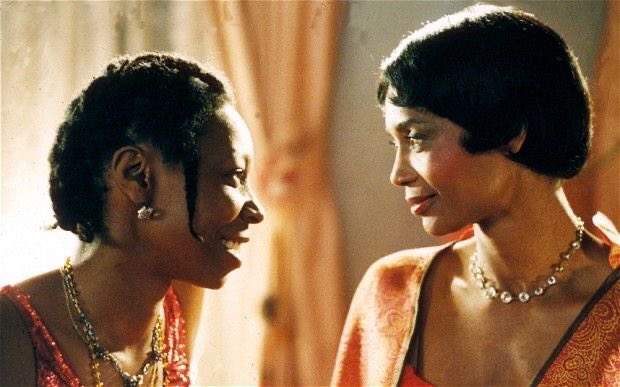 junenjanuary's tweet photo. 9. the color purple, alice walker

★ ★ ★ ★ ★ / 5 
“Dear God. Dear stars, dear trees, dear sky, dear peoples.
Dear everything. Dear God.” https://t.co/xrij6YOWOD