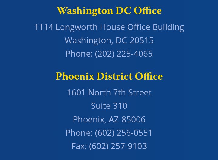 BrJoeBalkis's tweet photo. Call #CongressIt #RubenGallego a #scab &amp; tell it to #resign for #voting yea to impose the #RailContract the #RailWorkers #voted down. Call it a #scab for voting yea to block a legal #strike. 
#dc Phone 202-225-4065
#phoenix
P 602-256-0551
Fax 602-257-9103
https://t.co/dapGAHMt3a https://t.co/nT6VxVqcmV