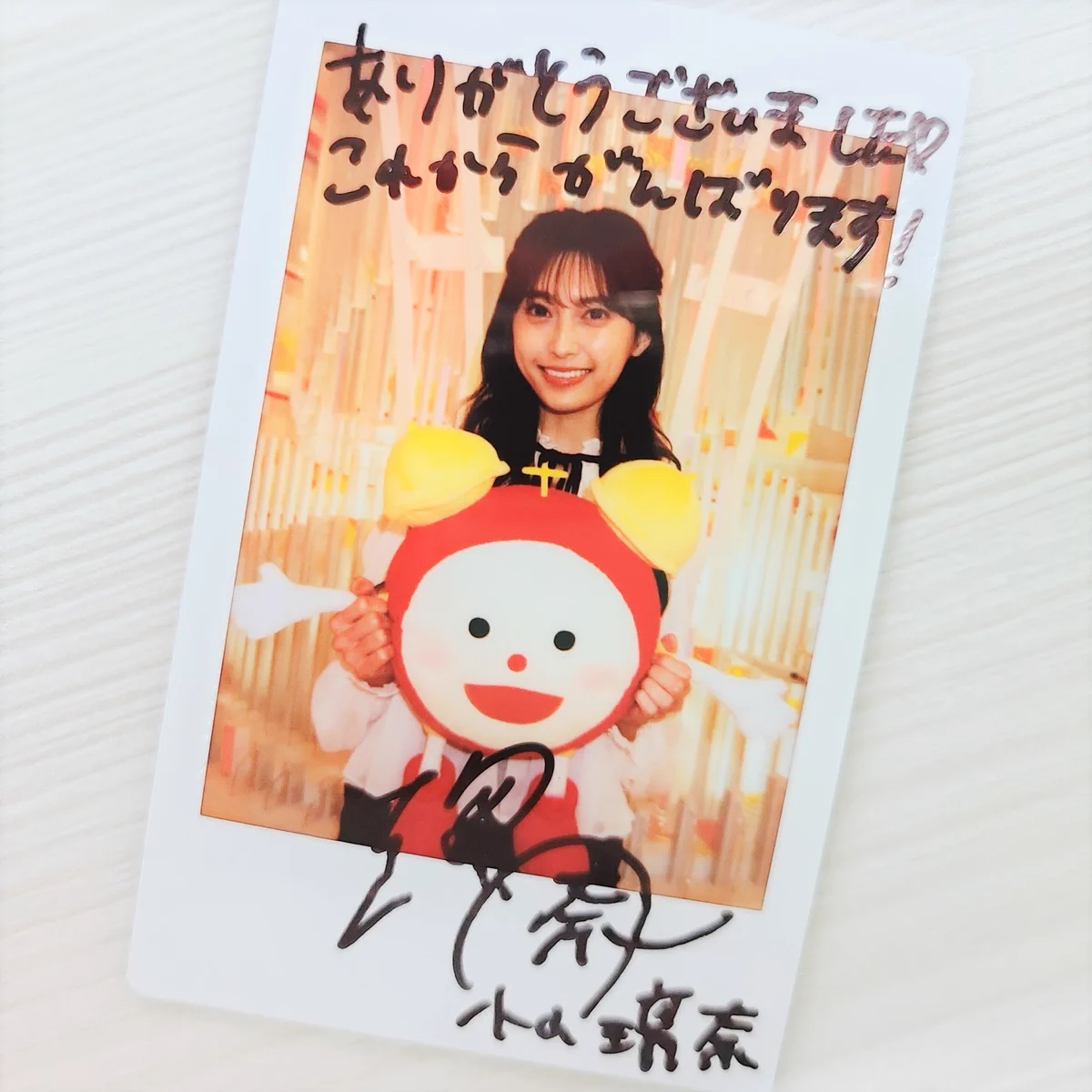 きいちゃん様✩⋆確認専用ページ メッセージカード FtaUWbcaQAIzJpL?format=webp&