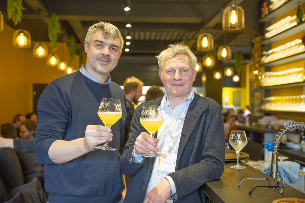 Luc De Raedemaeker tweet media