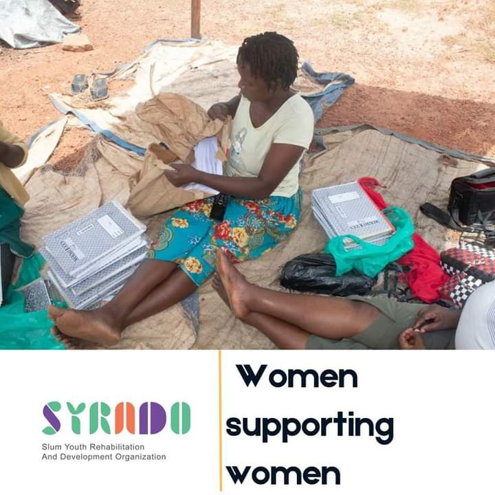 You can work and train anywhere,  we just see funds and someone willing to be trained #UnlockingEndlessPossibilities #HandsonSkilling #covid19response #SkillingWomen 
@CRVPF1 @AnneTur54948698 @GirlsNotBrides @WomenFirstFund @amplifyfund