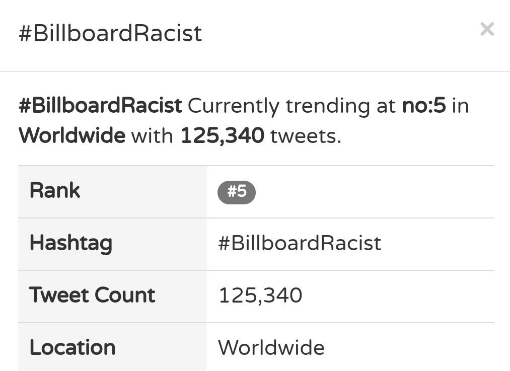 supremethv's tweet image. ALL OF THE TAGS ARE TRENDING WITHIN TOP 10 OF WORLDWIDE TRENDS! Make sure to keep streaming as we trend!

RESPECT JIMIN
RESPECT BTS
#BillboardCorrupt 
#BillboardRacist 
#BillboardXenophobic
