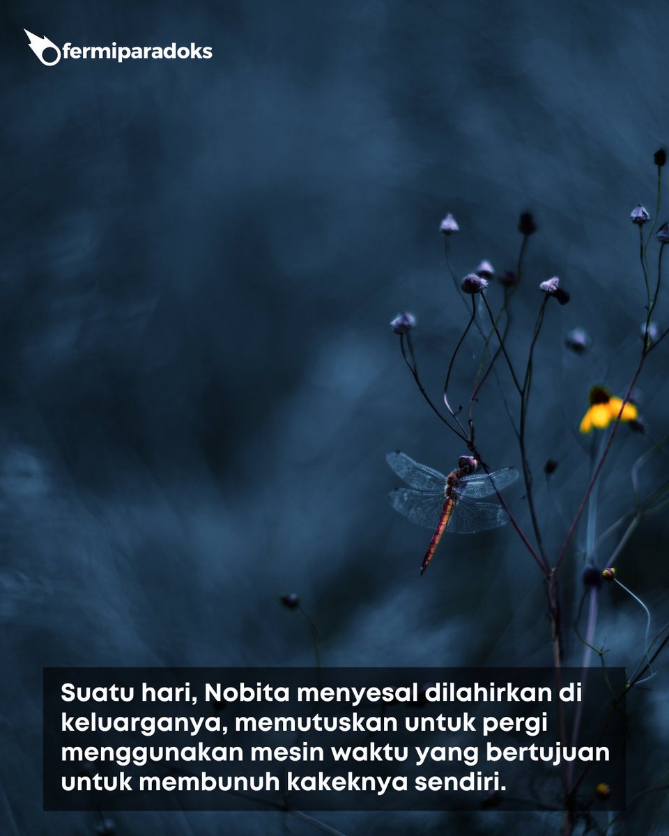 Fermi Paradoks tweet media