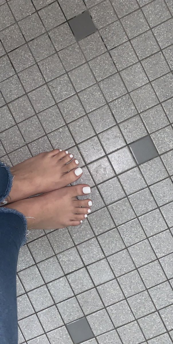 Flashing Toes on Twitter "RT Isabela_Feet Thank you so much