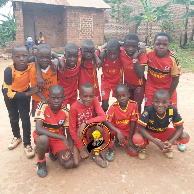 Sports require skills which can be taught, practiced and mustered. If you are athletic & looking forward to volunteer, we got you covered.

office@ssamba.org
ssamba.org

#sportsvolunteering #teachsports #volunteeruganda #volunteeringuganda #teachabroad #teachinuganda