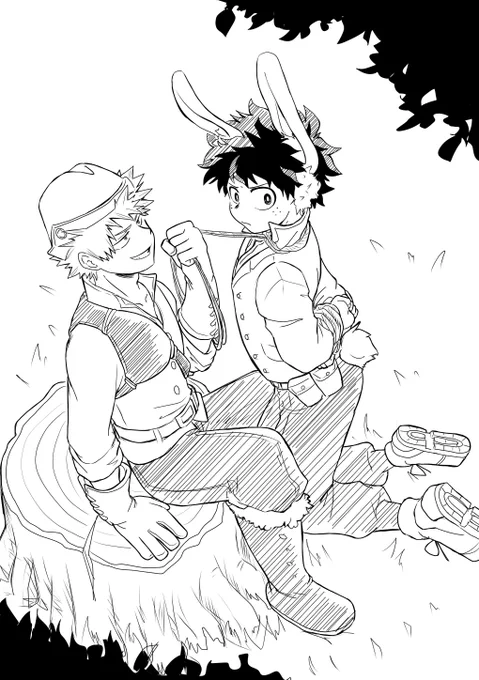 勝デ🐰 