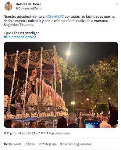 Cris Luque Rodrigo tweet media