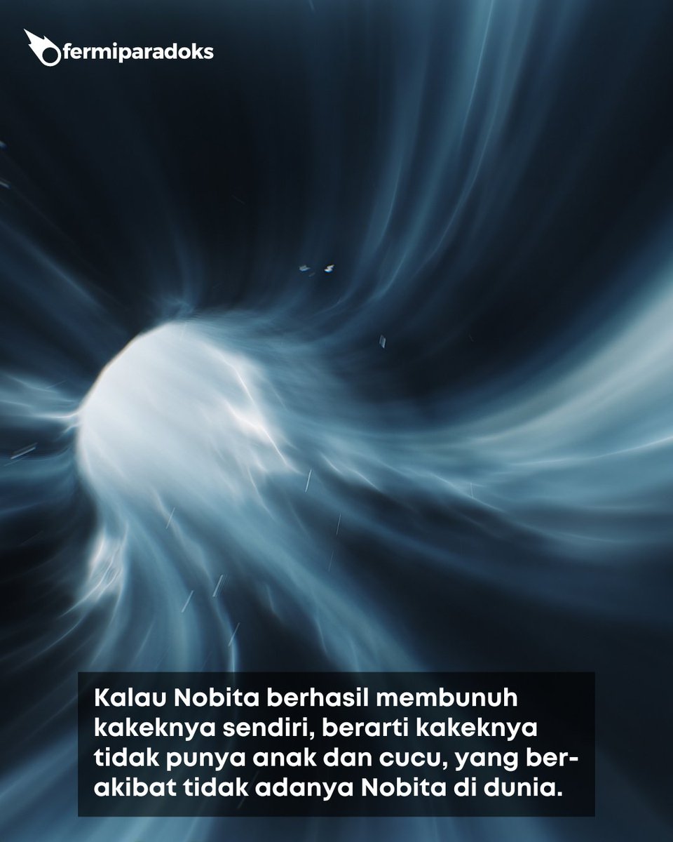 Fermi Paradoks tweet media