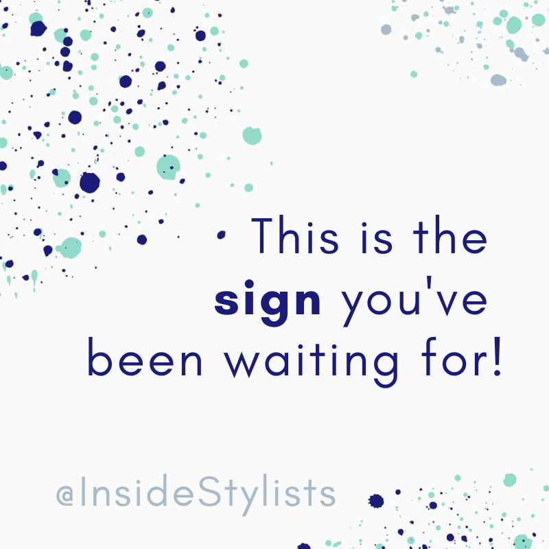 EmmaMortonT's tweet photo. Looking for a sign? This is it! It’s time to join Inside Stylists. Seriously, whether you're an interior stylist, writer, assistant or photographer, there’s never been a better time than now. Discover what’s possible when you become a member at
https://t.co/oL0OHhRFne https://t.co/82dFULhCVI