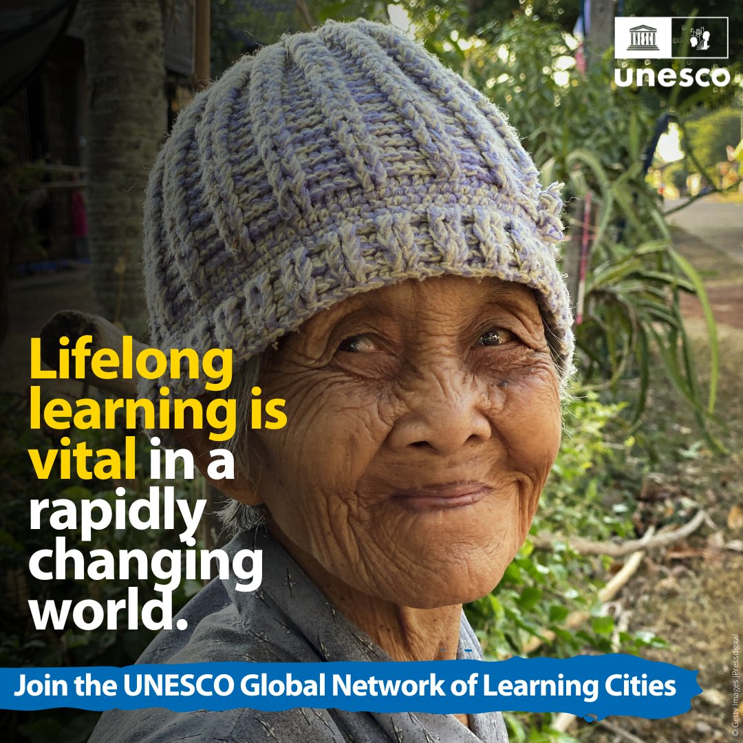 UNESCO-UIL tweet media