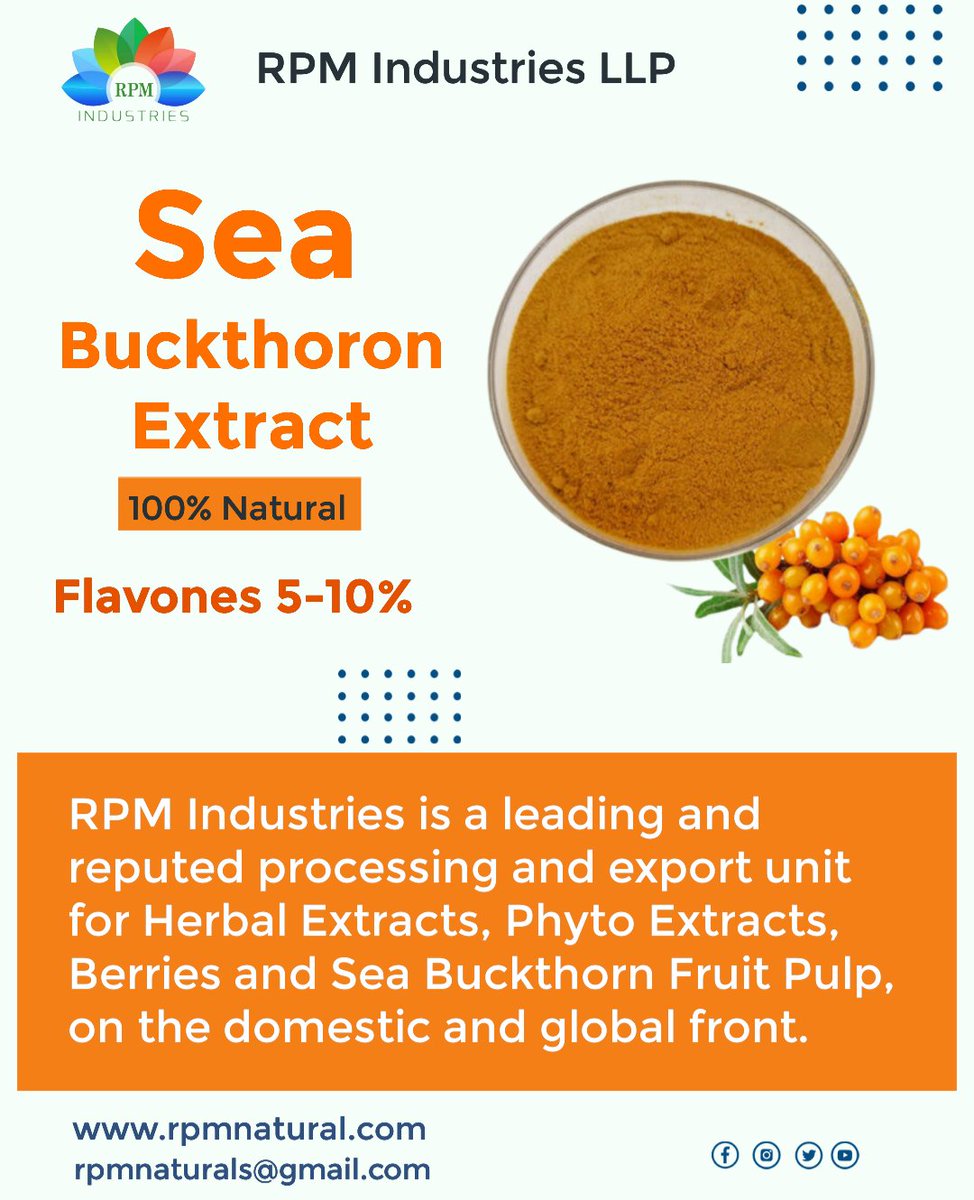 Sea Buckthorn Ready Stock Available...#herbalextracts #herbs #phytoextracts #seabuckthorn #biosash #health #seabuckthornberry #natural #seabuckthornoil #omega #healthyfood #biosashbusiness #organic #mlm #rto #healthylifestyle #healthcare