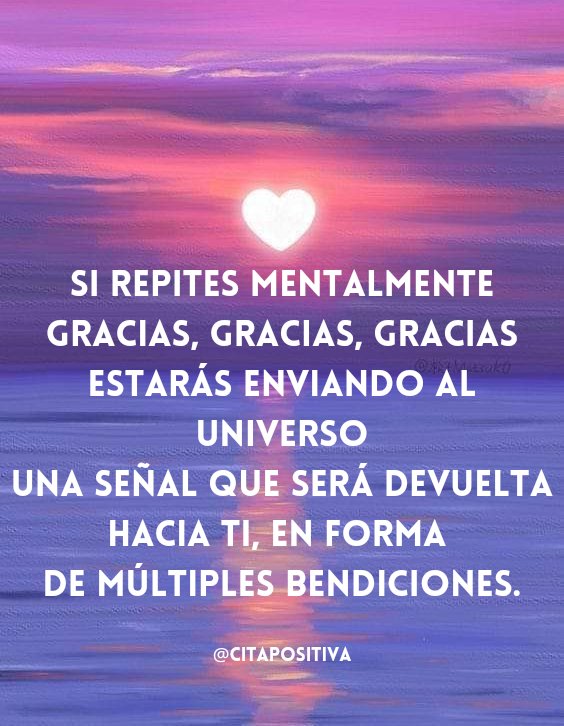 Pensamiento Positivo (@citapositiva) on Twitter photo 