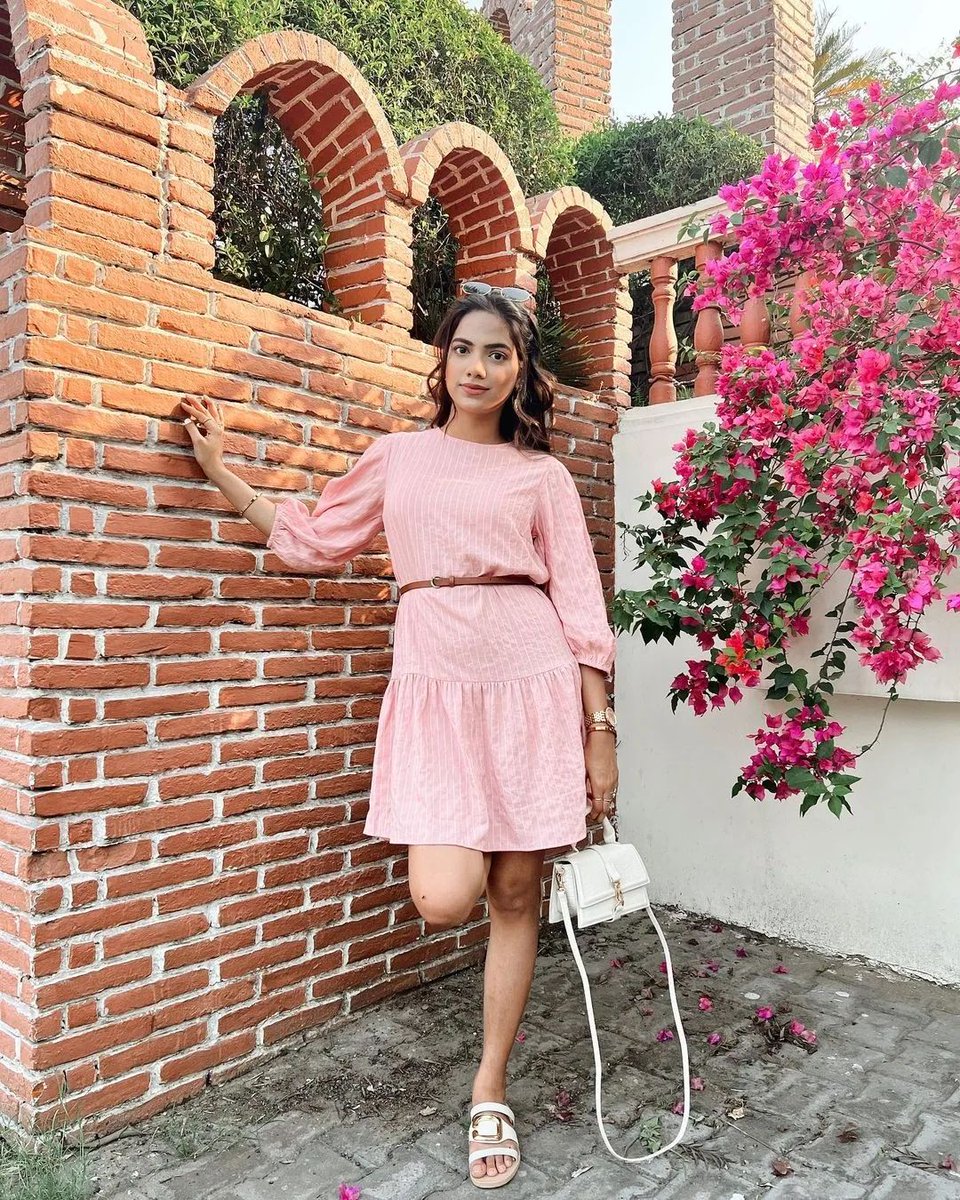 The dress to STRIPE right on 😍

Shop from faballey.com at your nearest Faballey store 🌞
.
.
#ThatFABSummerFeeling #FabAlley #AlleyGals #FabFitsAll #SpringSummer23 #SummerVibes #SummerFashion #Dresses #MiniDress #DressToImpress #Trends #Trending #TrendAlert